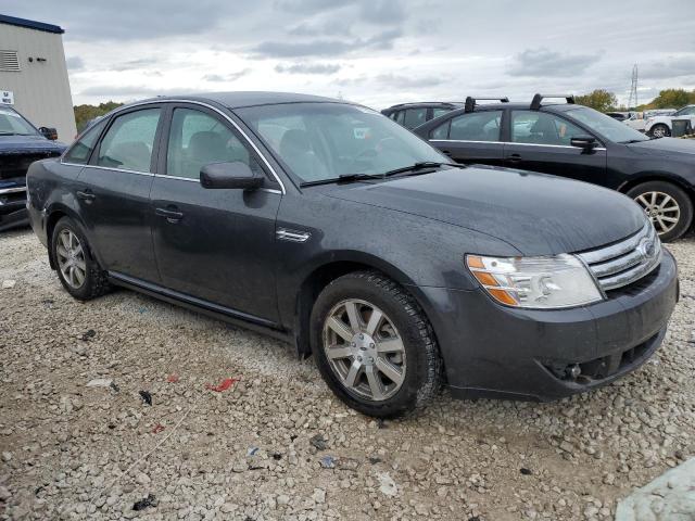 Photo 3 VIN: 1FAHP24W18G158364 - FORD TAURUS SEL 