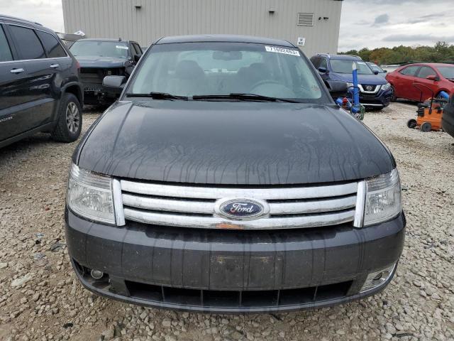 Photo 4 VIN: 1FAHP24W18G158364 - FORD TAURUS SEL 