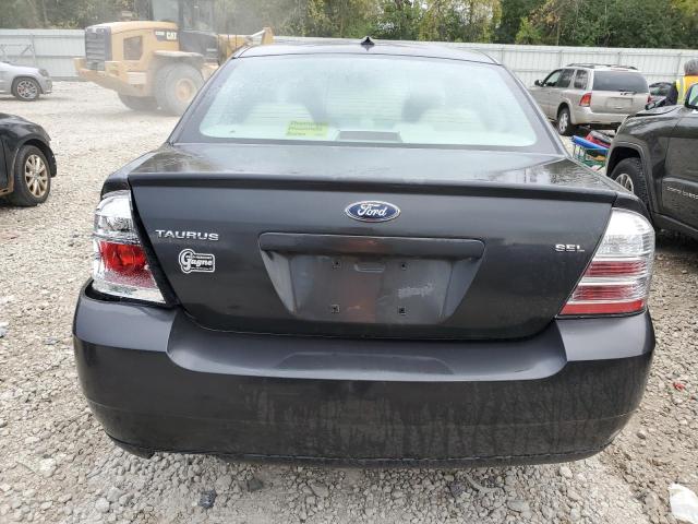 Photo 5 VIN: 1FAHP24W18G158364 - FORD TAURUS SEL 