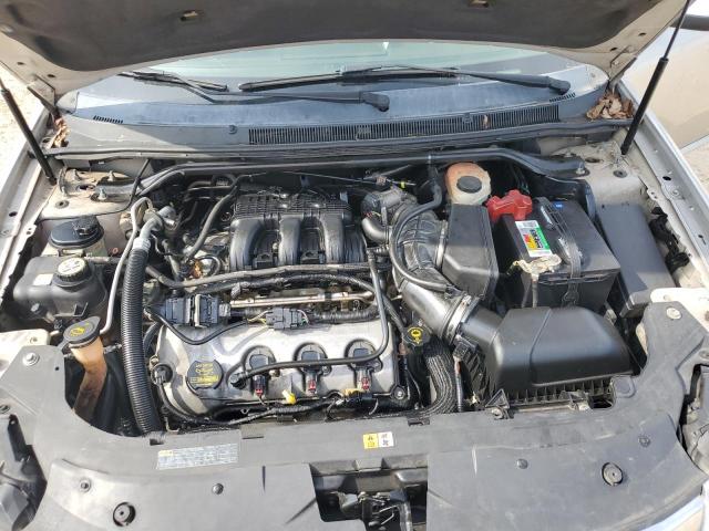 Photo 10 VIN: 1FAHP24W18G179571 - FORD TAURUS SEL 