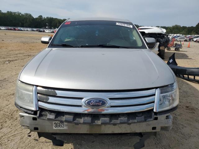 Photo 4 VIN: 1FAHP24W18G179571 - FORD TAURUS SEL 