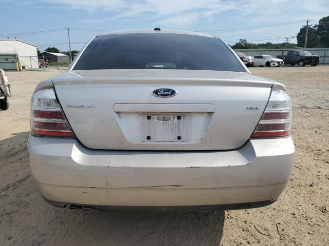 Photo 5 VIN: 1FAHP24W18G179571 - FORD TAURUS SEL 