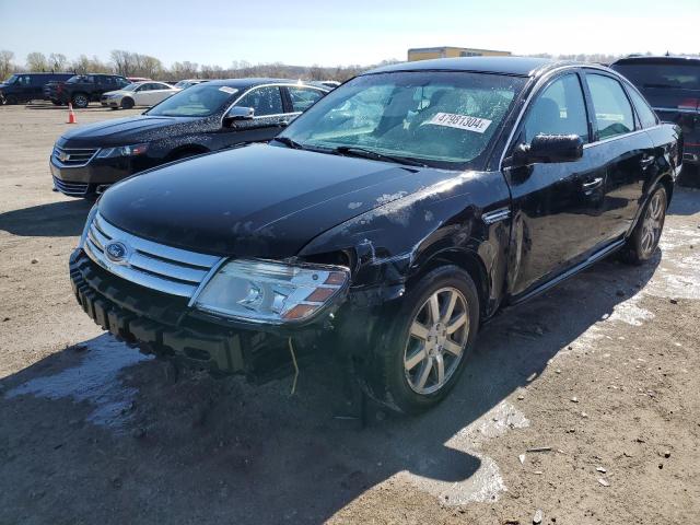 Photo 0 VIN: 1FAHP24W18G187296 - FORD TAURUS SEL 