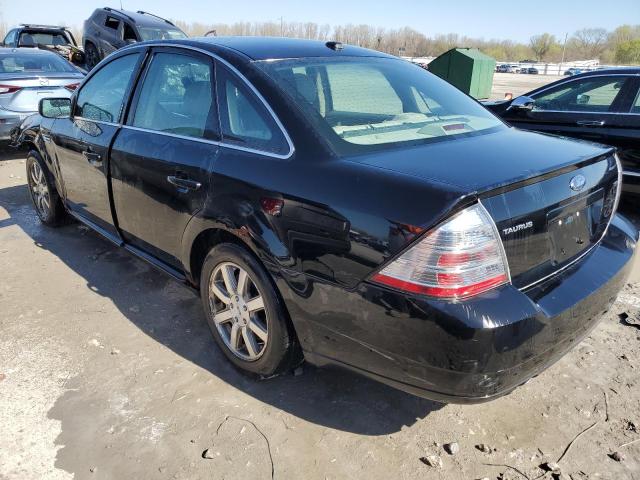 Photo 1 VIN: 1FAHP24W18G187296 - FORD TAURUS SEL 