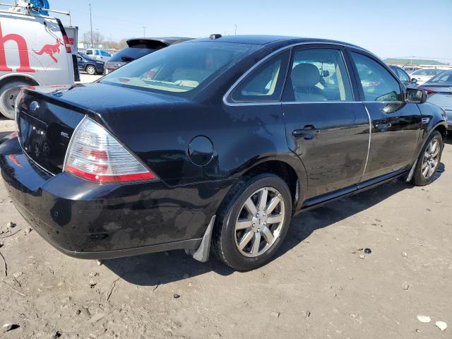 Photo 2 VIN: 1FAHP24W18G187296 - FORD TAURUS SEL 