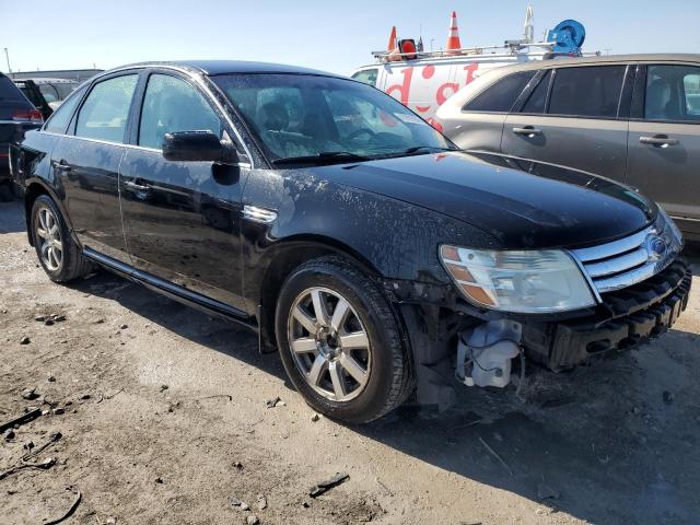 Photo 3 VIN: 1FAHP24W18G187296 - FORD TAURUS SEL 