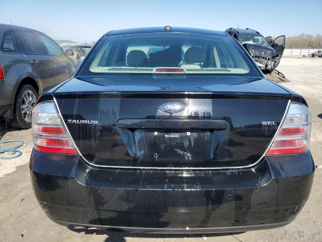 Photo 5 VIN: 1FAHP24W18G187296 - FORD TAURUS SEL 