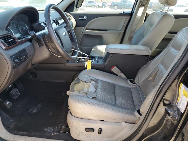 Photo 6 VIN: 1FAHP24W18G187296 - FORD TAURUS SEL 