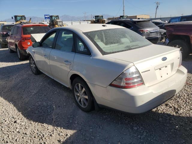 Photo 1 VIN: 1FAHP24W19G104371 - FORD TAURUS SEL 