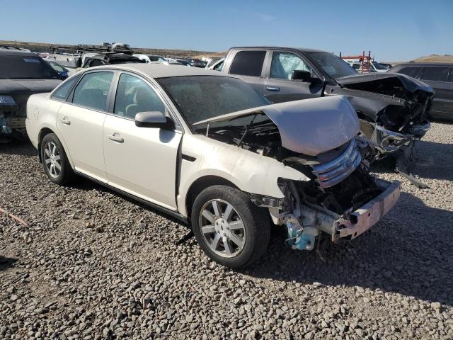 Photo 3 VIN: 1FAHP24W19G104371 - FORD TAURUS SEL 