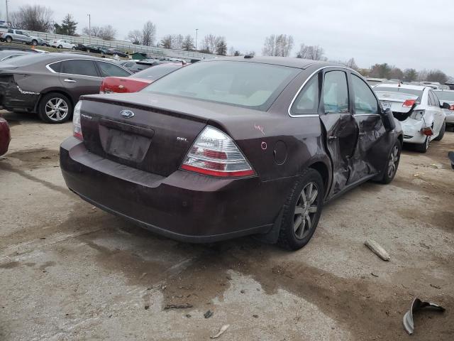 Photo 2 VIN: 1FAHP24W19G104421 - FORD TAURUS 