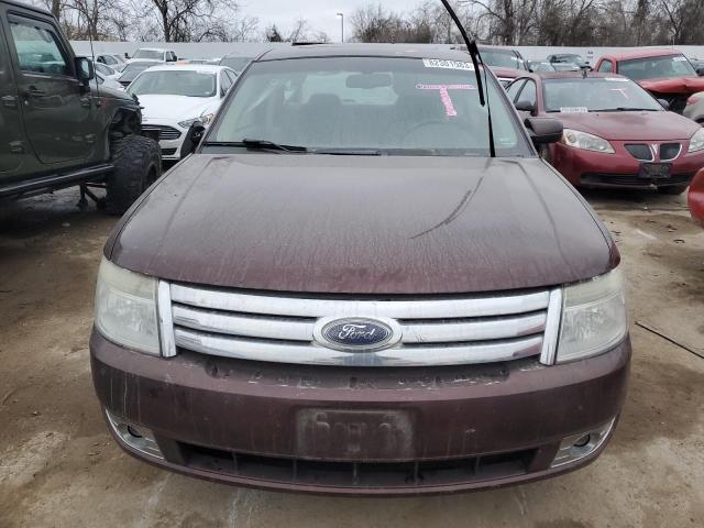 Photo 4 VIN: 1FAHP24W19G104421 - FORD TAURUS 