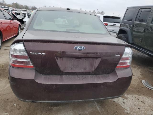 Photo 5 VIN: 1FAHP24W19G104421 - FORD TAURUS 