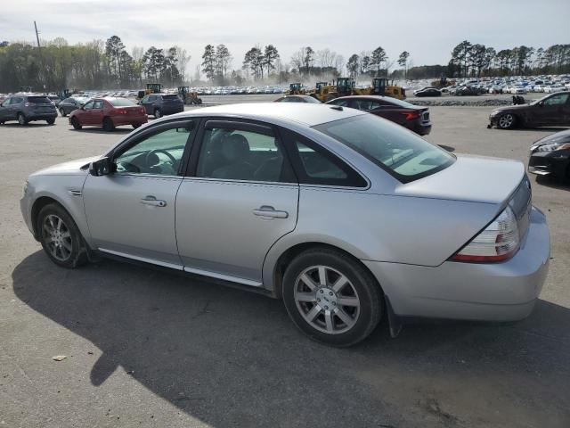 Photo 1 VIN: 1FAHP24W19G122255 - FORD TAURUS 