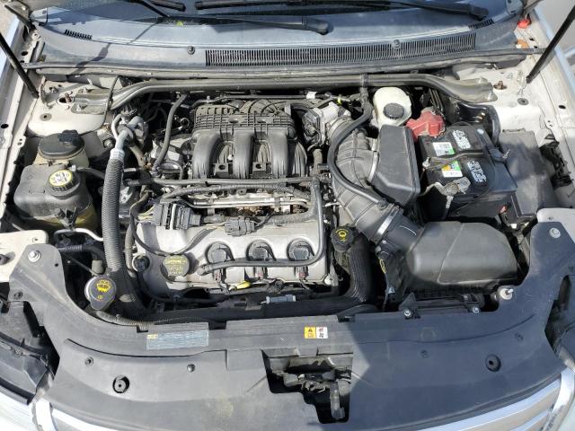 Photo 10 VIN: 1FAHP24W19G122255 - FORD TAURUS 