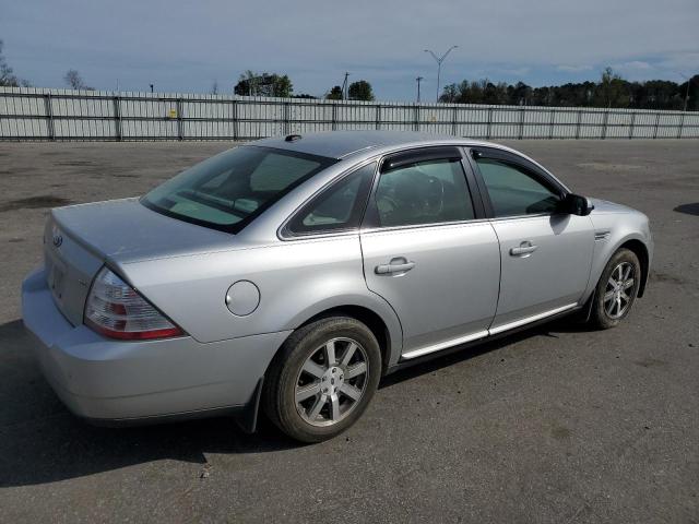 Photo 2 VIN: 1FAHP24W19G122255 - FORD TAURUS 