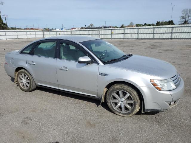 Photo 3 VIN: 1FAHP24W19G122255 - FORD TAURUS 