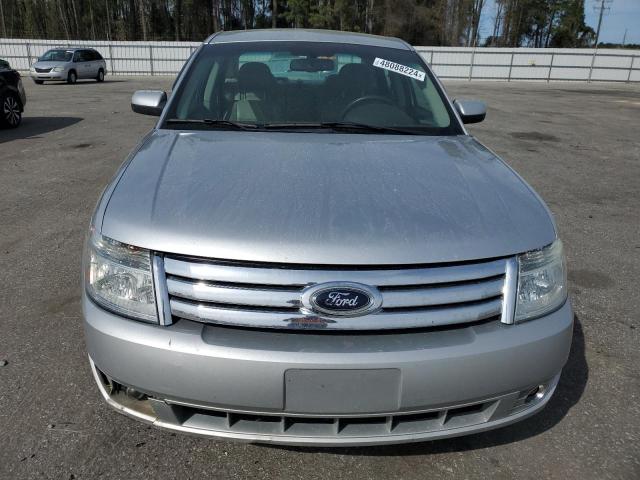 Photo 4 VIN: 1FAHP24W19G122255 - FORD TAURUS 