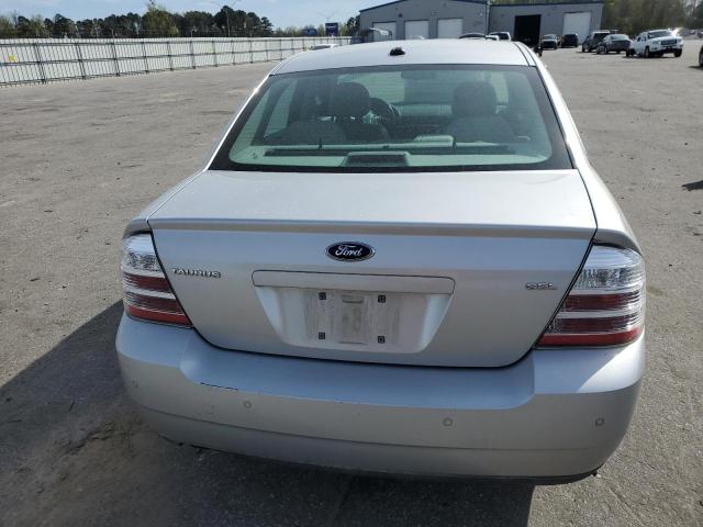 Photo 5 VIN: 1FAHP24W19G122255 - FORD TAURUS 