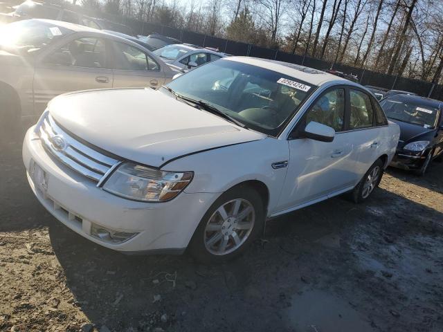 Photo 0 VIN: 1FAHP24W19G127035 - FORD TAURUS 