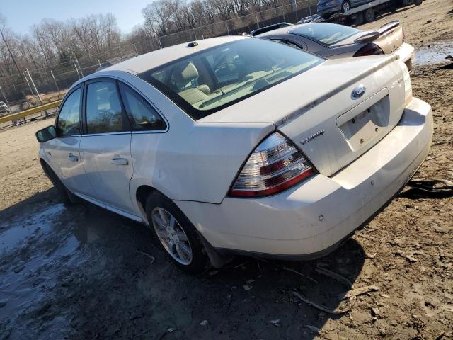 Photo 1 VIN: 1FAHP24W19G127035 - FORD TAURUS 