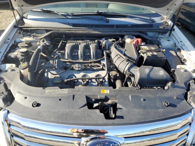 Photo 10 VIN: 1FAHP24W19G127035 - FORD TAURUS 