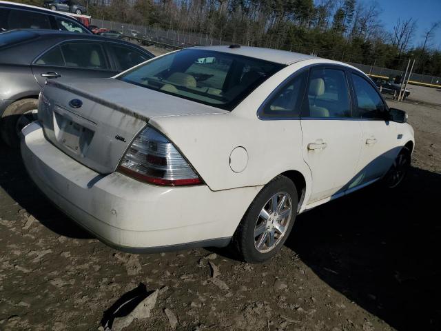 Photo 2 VIN: 1FAHP24W19G127035 - FORD TAURUS 