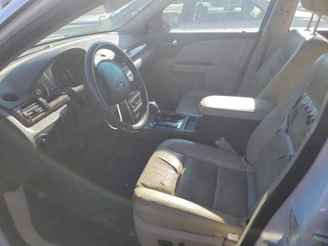 Photo 6 VIN: 1FAHP24W19G127035 - FORD TAURUS 