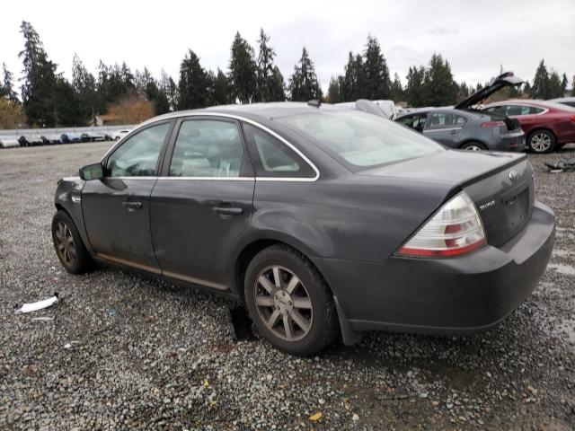 Photo 1 VIN: 1FAHP24W28G113417 - FORD TAURUS SEL 