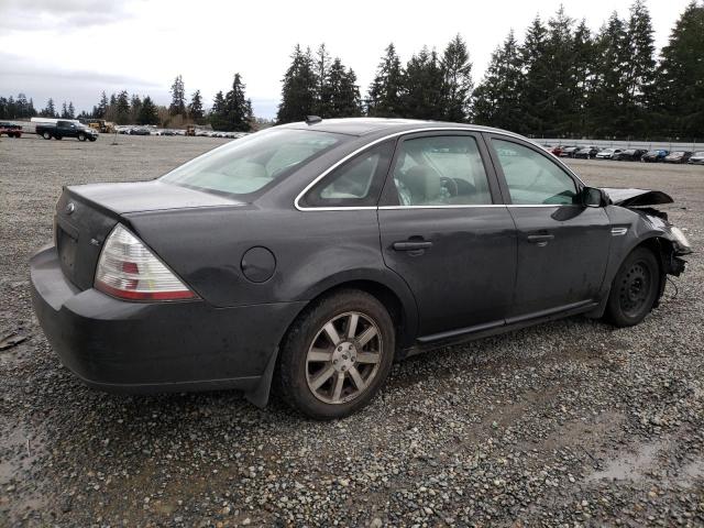 Photo 2 VIN: 1FAHP24W28G113417 - FORD TAURUS SEL 