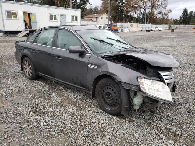 Photo 3 VIN: 1FAHP24W28G113417 - FORD TAURUS SEL 