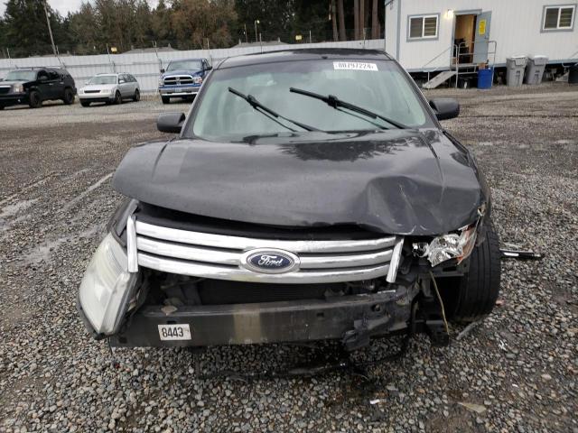 Photo 4 VIN: 1FAHP24W28G113417 - FORD TAURUS SEL 