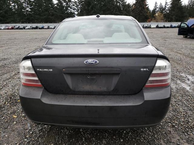 Photo 5 VIN: 1FAHP24W28G113417 - FORD TAURUS SEL 