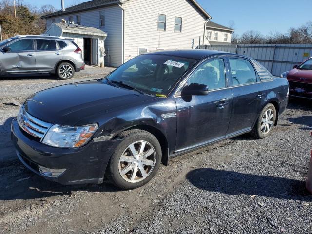 Photo 0 VIN: 1FAHP24W28G115393 - FORD TAURUS 