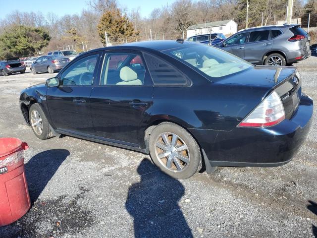 Photo 1 VIN: 1FAHP24W28G115393 - FORD TAURUS 