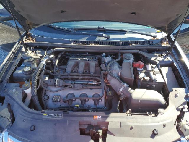 Photo 10 VIN: 1FAHP24W28G115393 - FORD TAURUS 