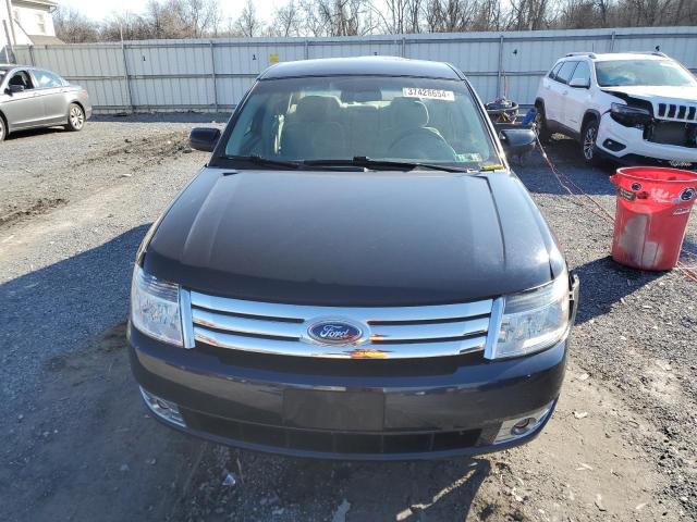 Photo 4 VIN: 1FAHP24W28G115393 - FORD TAURUS 