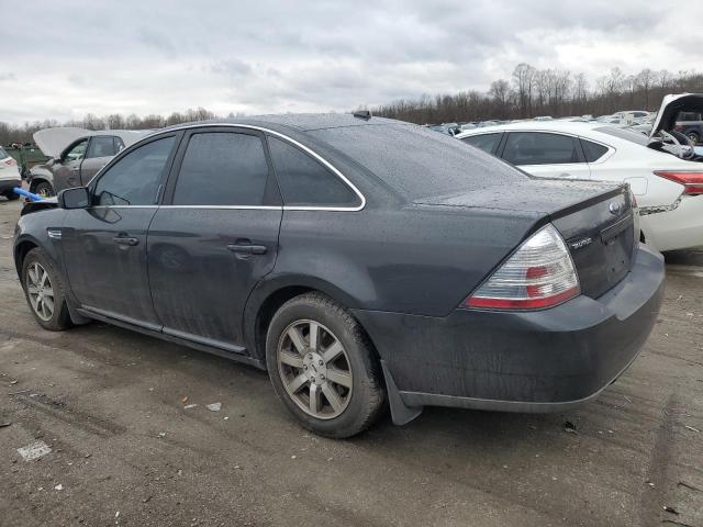 Photo 1 VIN: 1FAHP24W28G116849 - FORD TAURUS 