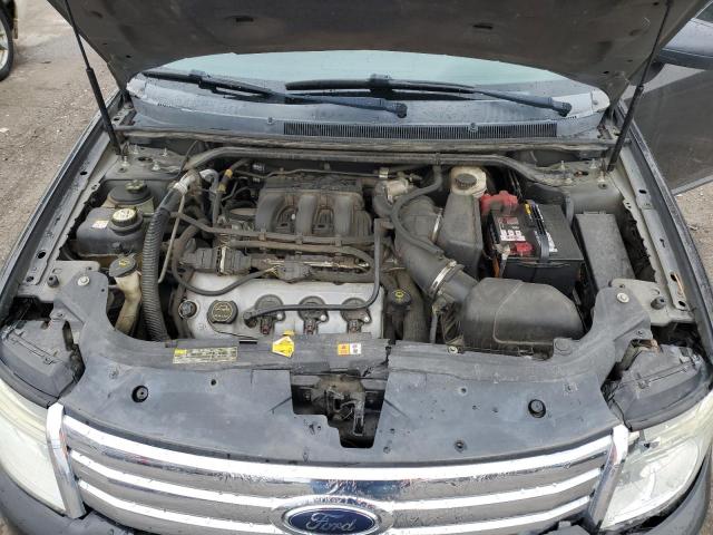 Photo 10 VIN: 1FAHP24W28G116849 - FORD TAURUS 