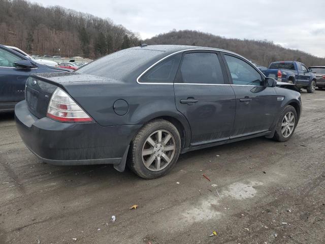 Photo 2 VIN: 1FAHP24W28G116849 - FORD TAURUS 