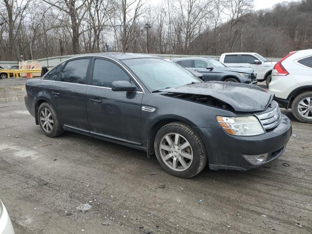 Photo 3 VIN: 1FAHP24W28G116849 - FORD TAURUS 