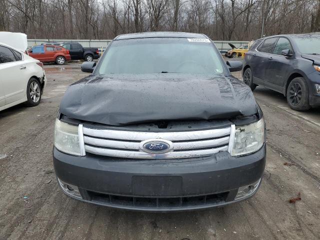 Photo 4 VIN: 1FAHP24W28G116849 - FORD TAURUS 