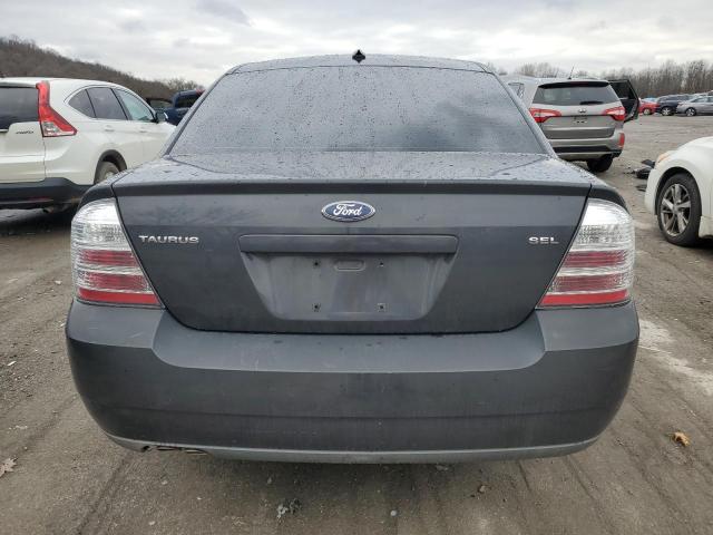 Photo 5 VIN: 1FAHP24W28G116849 - FORD TAURUS 