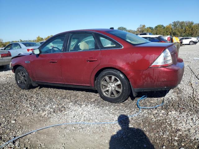 Photo 1 VIN: 1FAHP24W28G134607 - FORD TAURUS SEL 