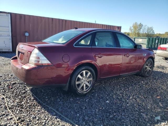 Photo 2 VIN: 1FAHP24W28G134607 - FORD TAURUS SEL 