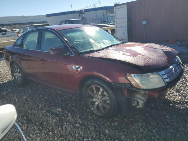 Photo 3 VIN: 1FAHP24W28G134607 - FORD TAURUS SEL 