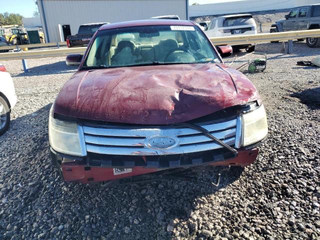 Photo 4 VIN: 1FAHP24W28G134607 - FORD TAURUS SEL 