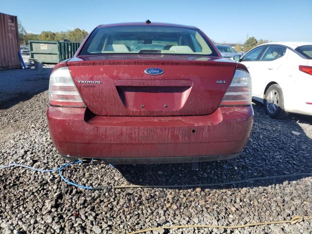 Photo 5 VIN: 1FAHP24W28G134607 - FORD TAURUS SEL 