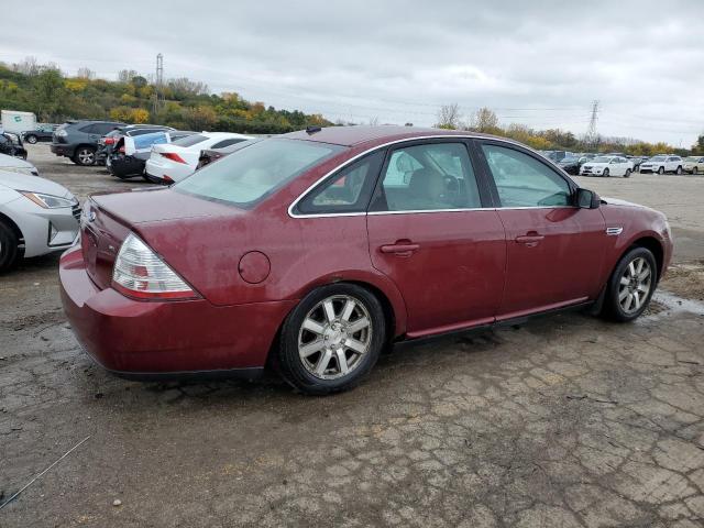 Photo 2 VIN: 1FAHP24W28G136096 - FORD TAURUS 