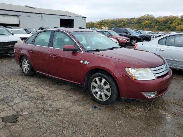 Photo 3 VIN: 1FAHP24W28G136096 - FORD TAURUS 